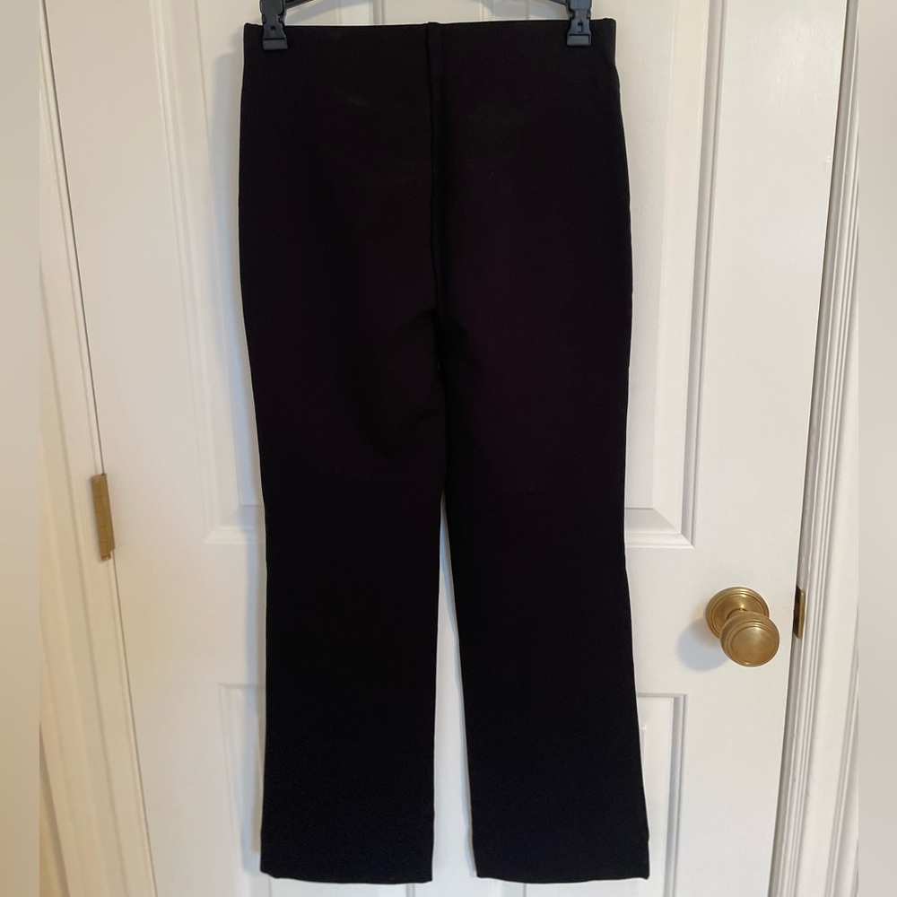 Lilly Pulitzer Christabel Point Crop Flare Pant
